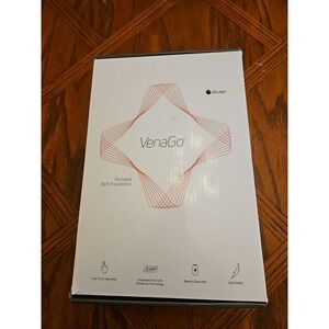 VenaGo Portable Compression Device DVT‎ Bloodclot Prevention